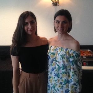 Meet your Posher, Alexia